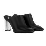 Louis Vuitton Silhouette Closed Mule